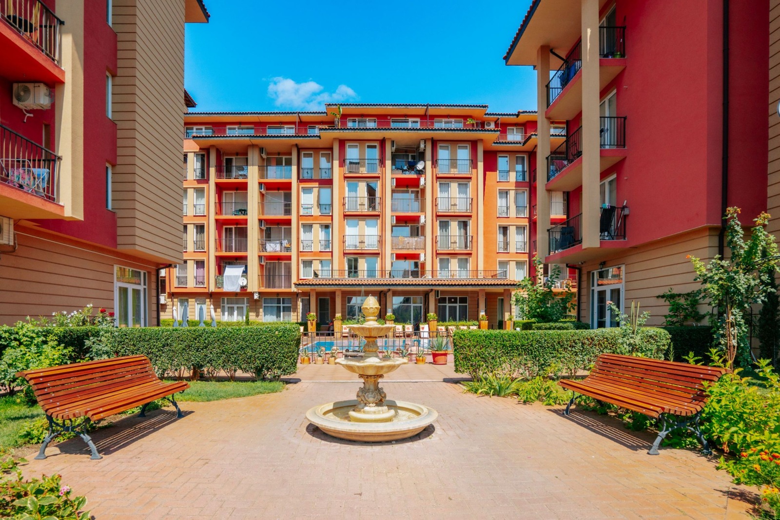 Продава 3-СТАЕН | Imot.bg — изображение 11