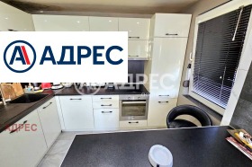 Продава 2-стаен град Варна Гранд Мол - [1] 