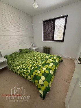 1 Schlafzimmer Beli Iskar, region Sofia 4