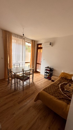 1 Schlafzimmer Sweti Wlas, region Burgas 7