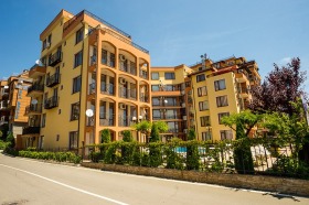 1 bedroom Sveti Vlas, region Burgas 1