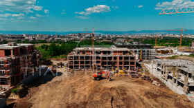 2 soverom Malinova dolina, Sofia