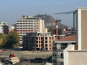 2 soverom Ostromila, Plovdiv