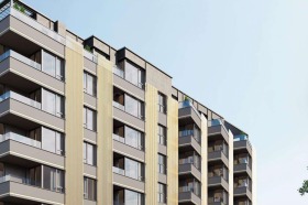 МНОГОСТАЕН, 208 m2
