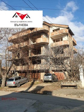 House Hisarya, region Plovdiv 1