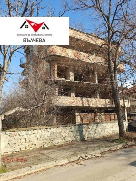 House Hisarya, region Plovdiv 2