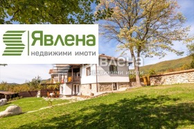 Maison Otchoucha, région Sofia