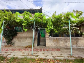 Casa Veselinovo, região Shumen