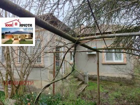 Hus Dropla, region Dobrich