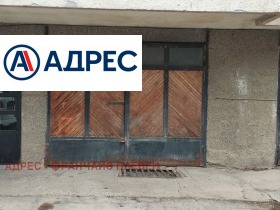 Гараж, Паркомясто Idealen centar, Plewen 1