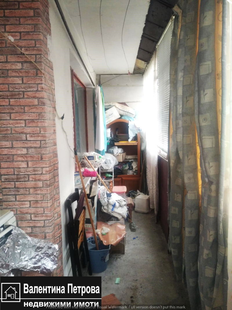 Satılık  Stüdyo Ruse , Çarodeyka - Yug , 40 metrekare | 72879911 - görüntü [9]