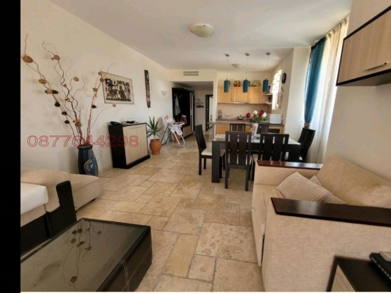 Продава 2-СТАЕН, с. Топола, област Добрич, снимка 2 - Апартаменти - 52779956