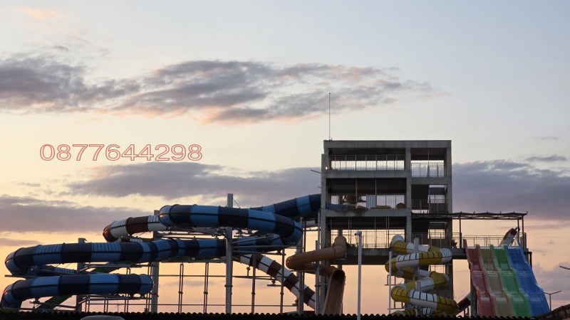 Продава 2-СТАЕН, с. Топола, област Добрич, снимка 5 - Апартаменти - 52779956