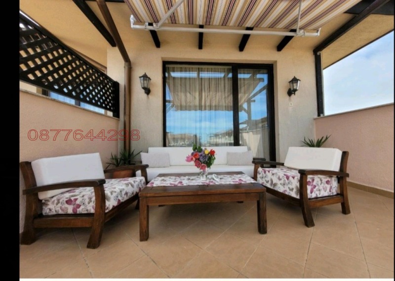 Продава 2-СТАЕН, с. Топола, област Добрич, снимка 4 - Апартаменти - 52779956