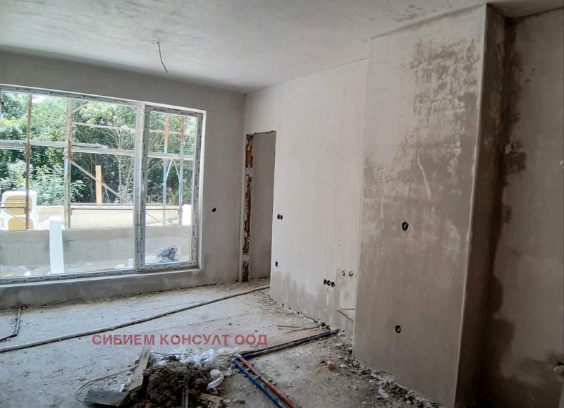 Продава  2-стаен, град София, Сухата река •  116 990 EUR • ID 10124047 — holmes.bg - [1] 