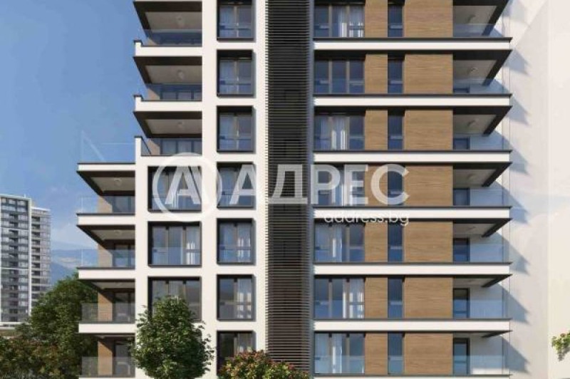 Продава  2-стаен град София , Дружба 2 , 84 кв.м | 17291212 - изображение [5]