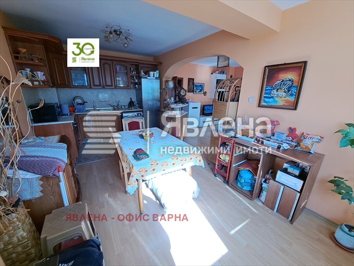 Продава 2-СТАЕН, гр. Варна, Победа, снимка 5 - Aпартаменти - 49173451