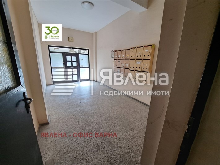 Продава 2-СТАЕН, гр. Варна, Победа, снимка 11 - Aпартаменти - 49173451