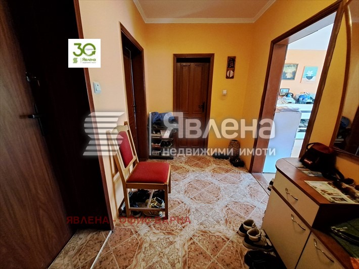 Продава 2-СТАЕН, гр. Варна, Победа, снимка 8 - Aпартаменти - 49173451