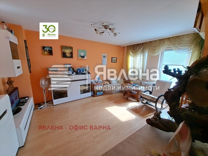 Продава 2-СТАЕН, гр. Варна, Победа, снимка 4 - Aпартаменти - 49173451