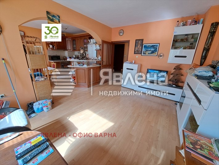 Продава 2-СТАЕН, гр. Варна, Победа, снимка 1 - Aпартаменти - 49173451