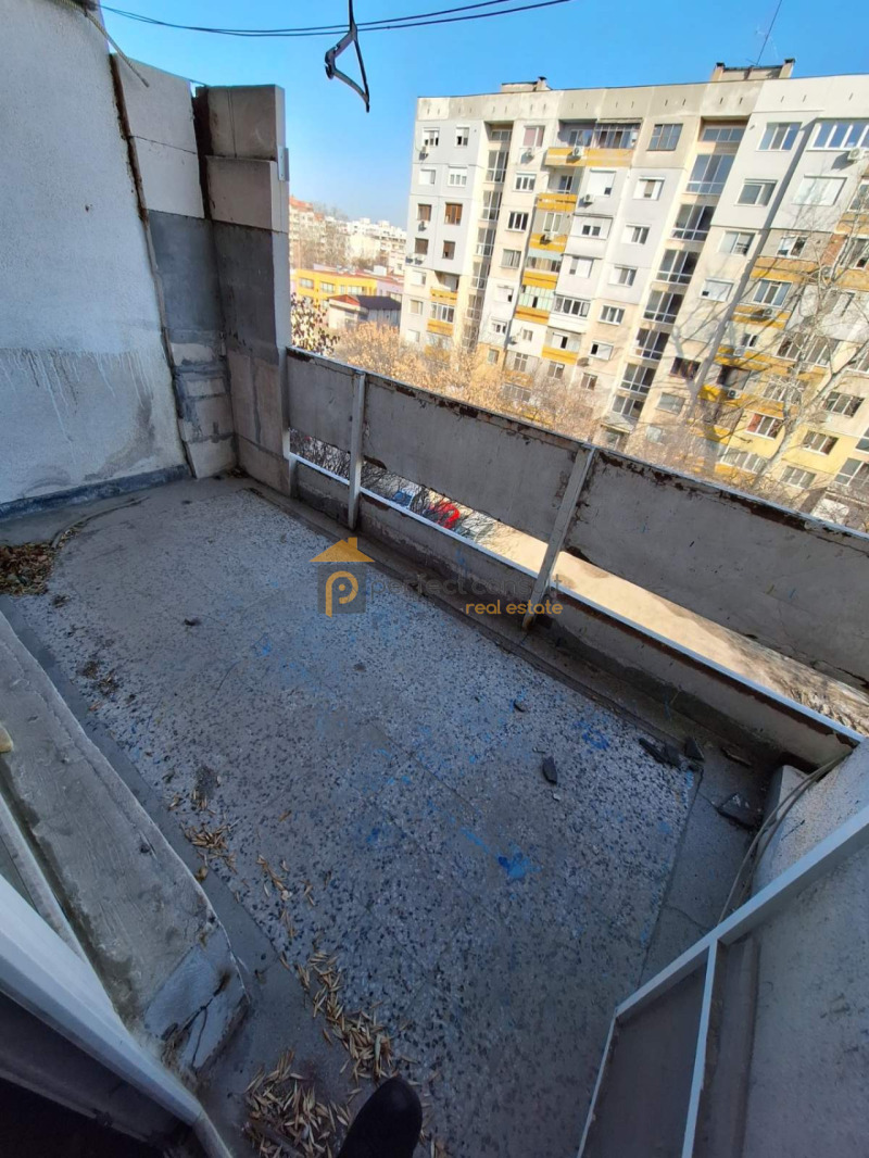 Продаја  1 спаваћа соба Пловдив , Кјучук Париж , 71 м2 | 22204174 - слика [7]