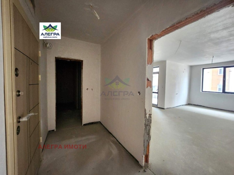 Na sprzedaż  1 sypialnia Pazardżik , Centar , 81 mkw | 44896422 - obraz [6]