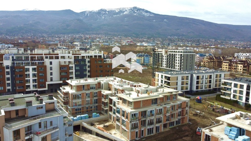 Продава  2-стаен, град София, Витоша •  176 958 EUR • ID 19705658 — holmes.bg - [1] 