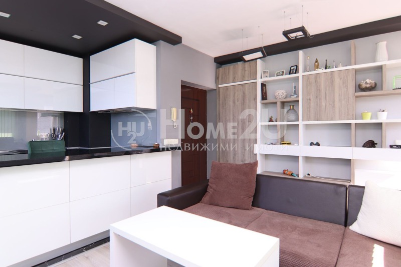 Продава  2-стаен град София , м-т Гърдова глава , 70 кв.м | 28940810