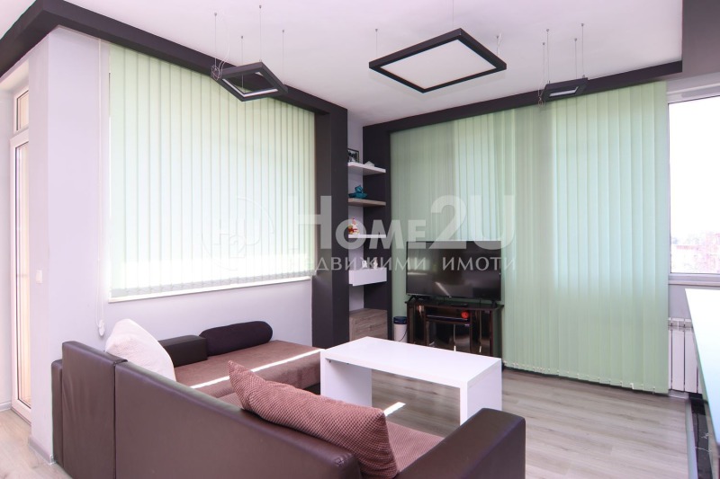 Продава  2-стаен град София , м-т Гърдова глава , 70 кв.м | 28940810 - изображение [5]