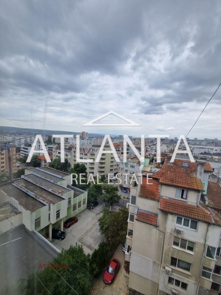 Продава  2-стаен град Варна , Левски 2 , 45 кв.м | 77003110