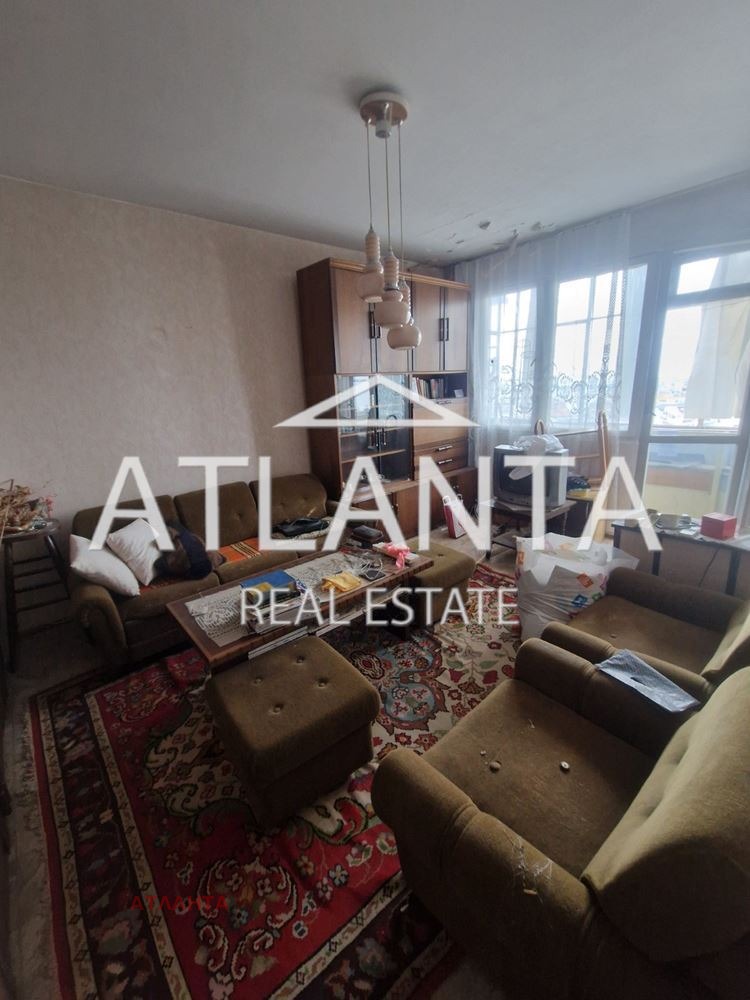 Продава  2-стаен град Варна , Левски 2 , 45 кв.м | 77003110 - изображение [3]