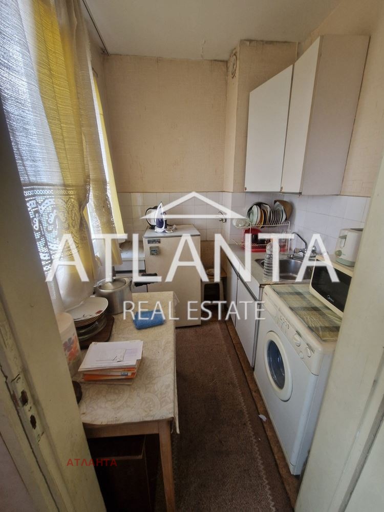 Продава  2-стаен град Варна , Левски 2 , 45 кв.м | 77003110 - изображение [2]