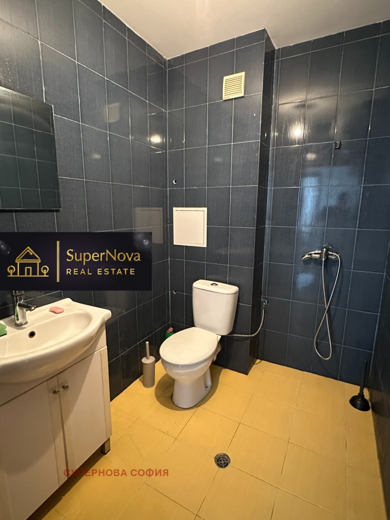 Продается  1 спальня София , Малинова долина , 82 кв.м | 78182339 - изображение [3]