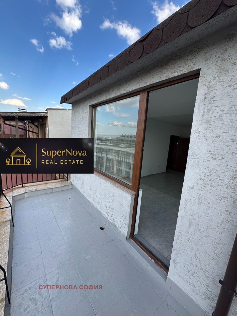 Продается  1 спальня София , Малинова долина , 82 кв.м | 78182339 - изображение [4]