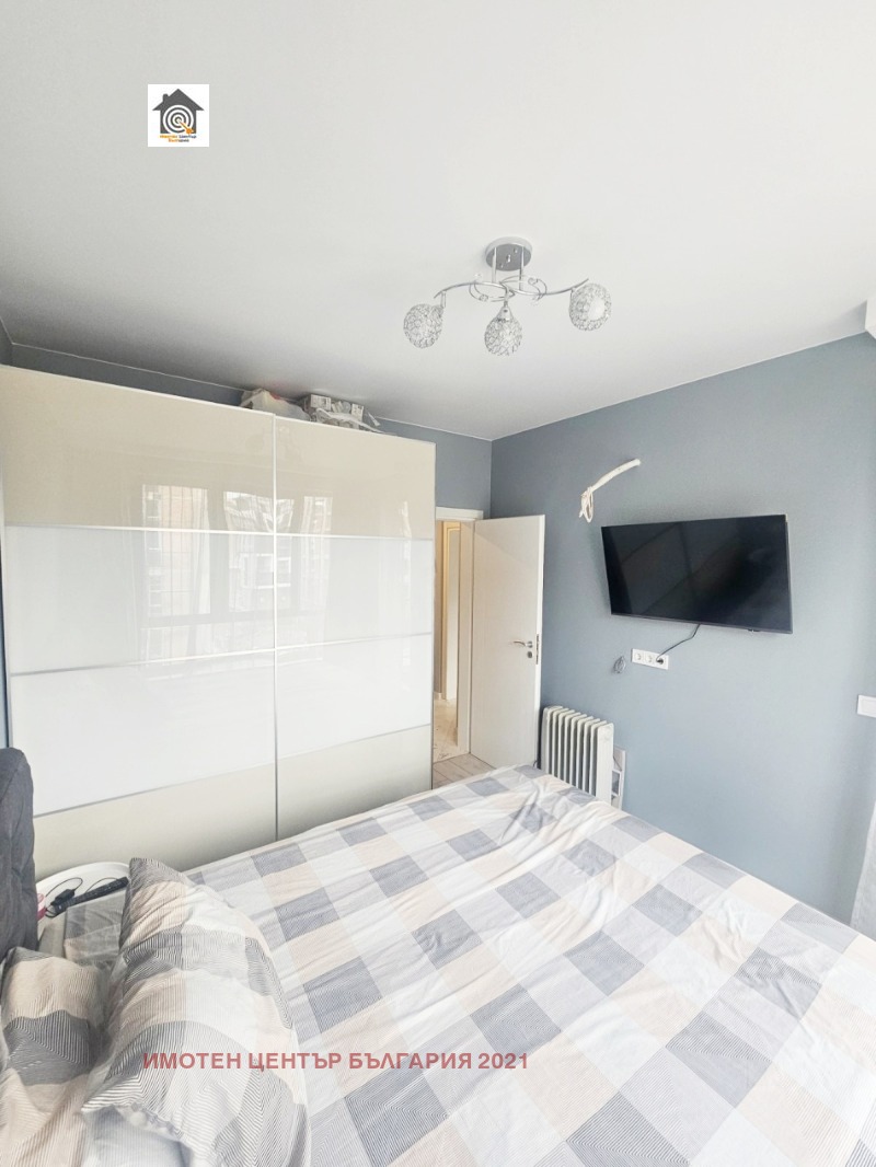 À venda  1 quarto Sofia , Studentski grad , 62 m² | 57516674 - imagem [4]