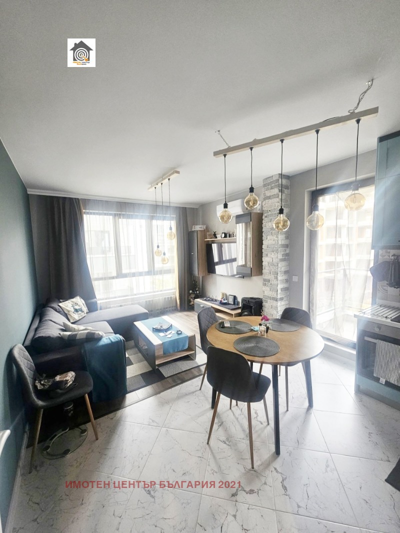 À venda  1 quarto Sofia , Studentski grad , 62 m² | 57516674 - imagem [2]
