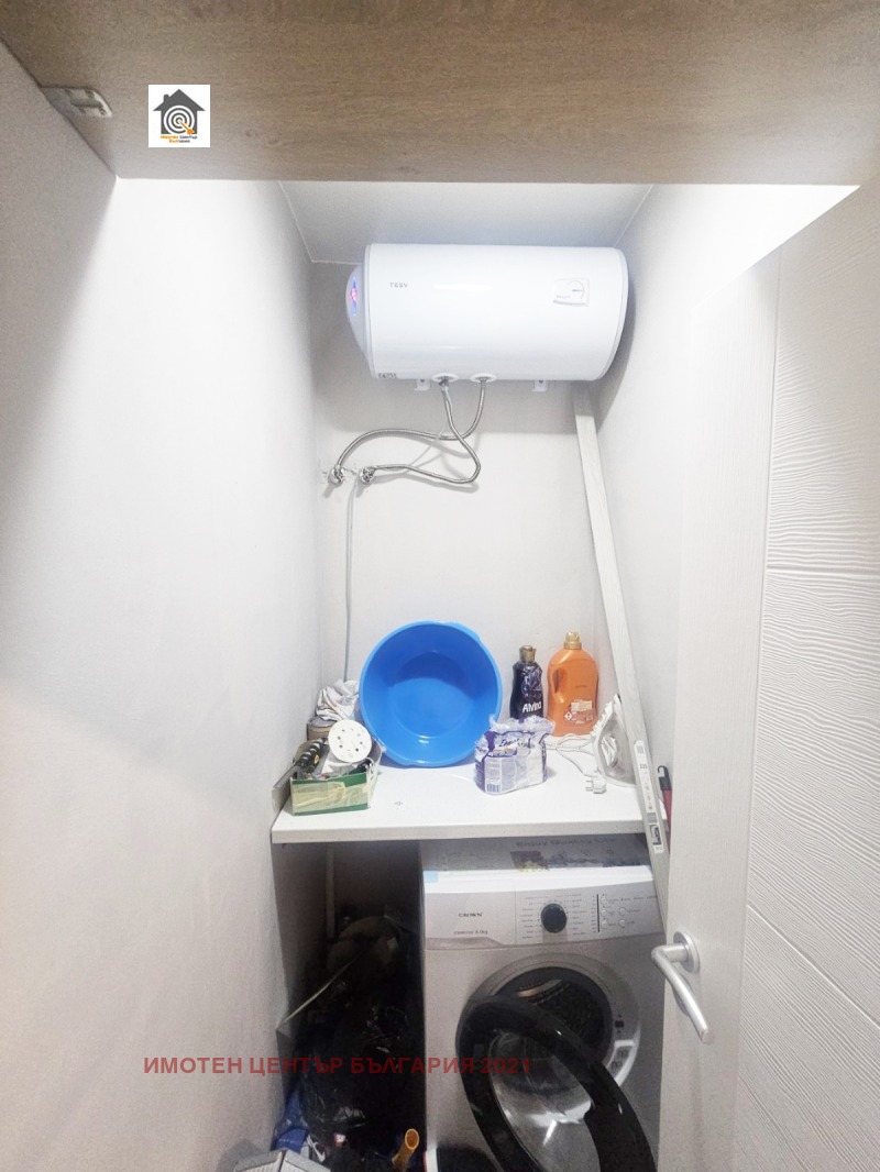 À venda  1 quarto Sofia , Studentski grad , 62 m² | 57516674 - imagem [6]