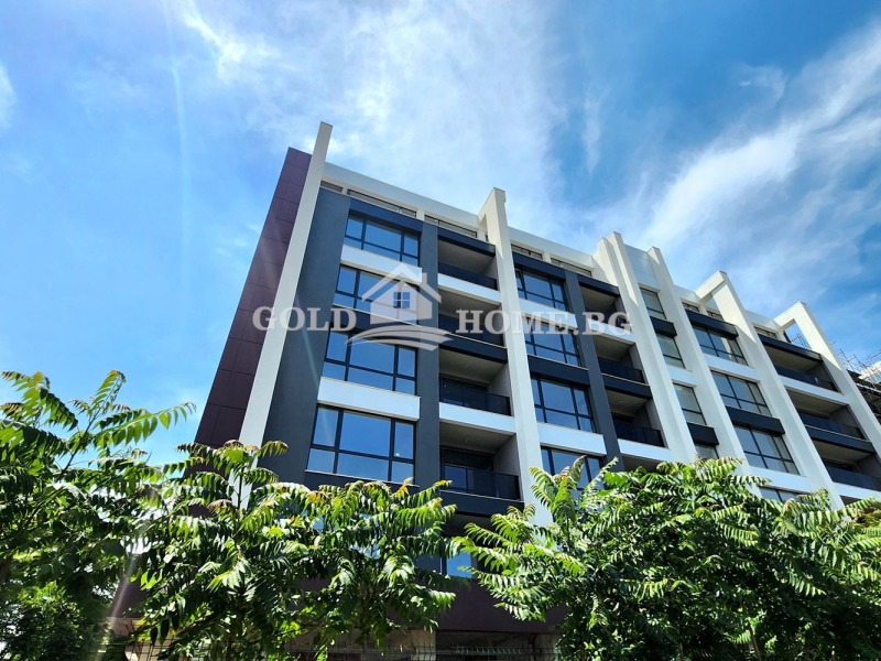 Satılık  1 yatak odası Plovdiv , Trakiya , 75 metrekare | 42713714 - görüntü [9]