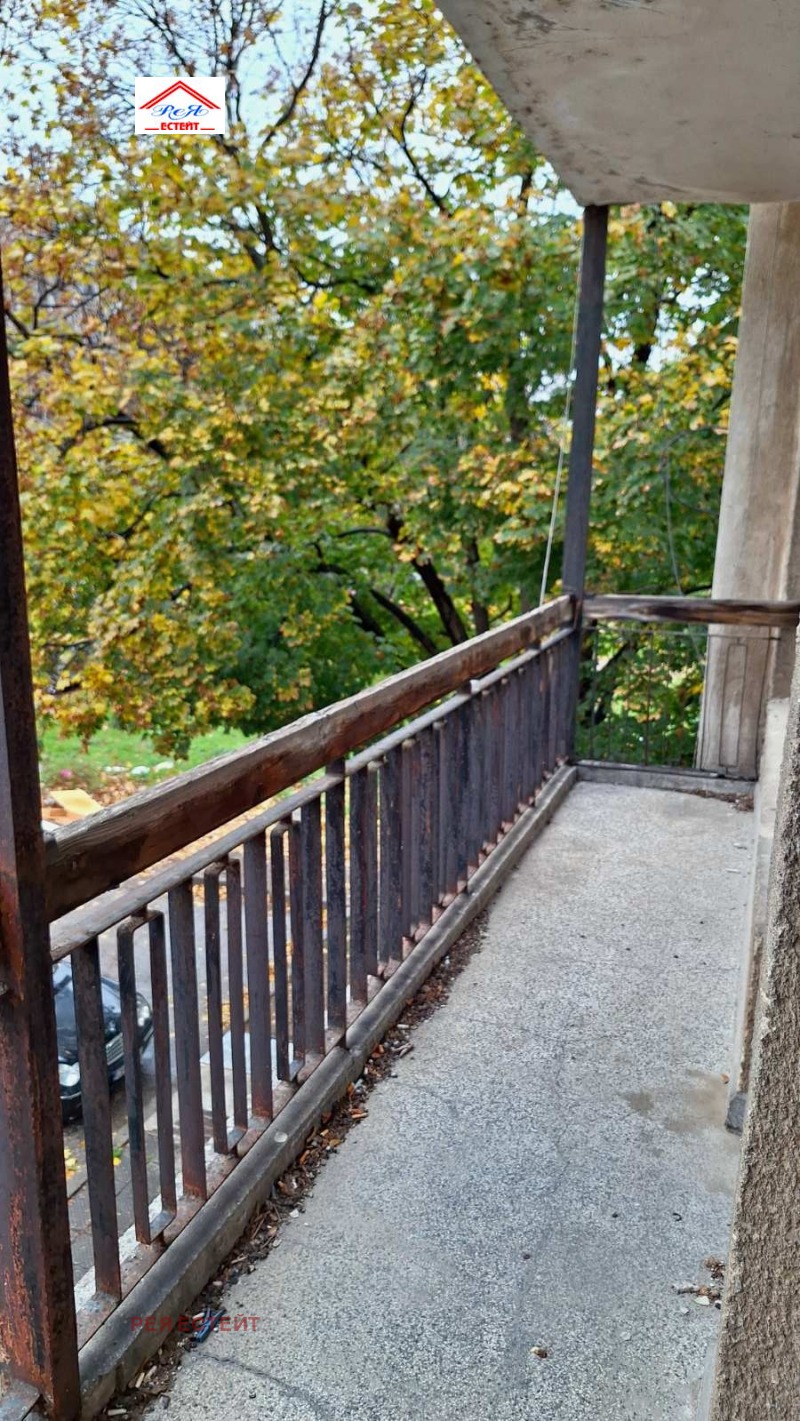 Продава 2-СТАЕН, гр. Плевен, Сторгозия, снимка 3 - Апартаменти - 52270136