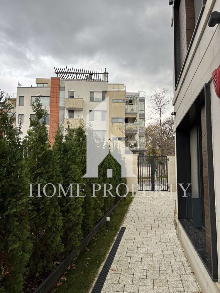 Продава 2-СТАЕН, гр. София, Кръстова вада, снимка 14 - Апартаменти - 52490884