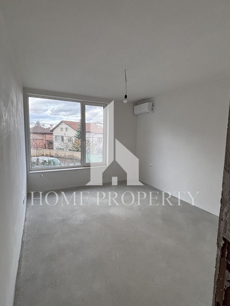 Продава 2-СТАЕН, гр. София, Кръстова вада, снимка 9 - Апартаменти - 52490884