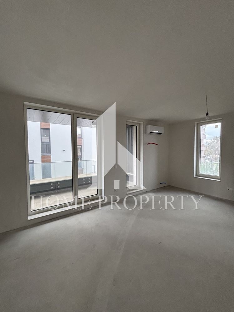 Продава 2-СТАЕН, гр. София, Кръстова вада, снимка 4 - Апартаменти - 52490884