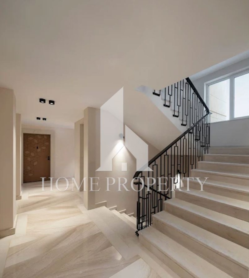 Продава 2-СТАЕН, гр. София, Кръстова вада, снимка 13 - Апартаменти - 52490884