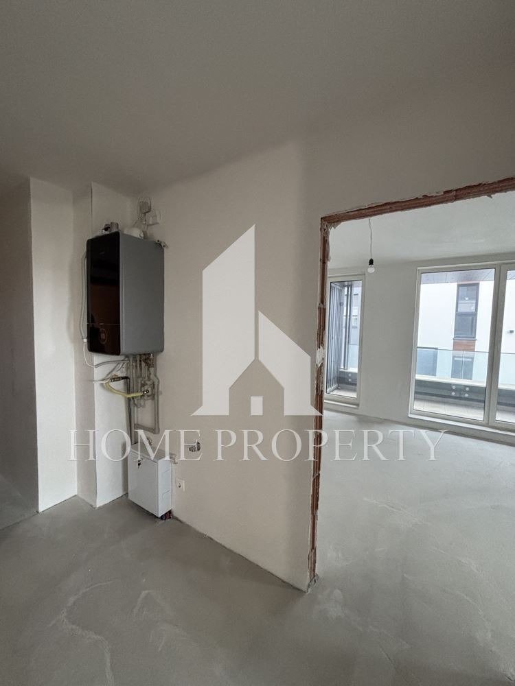 Продава 2-СТАЕН, гр. София, Кръстова вада, снимка 3 - Апартаменти - 52490884