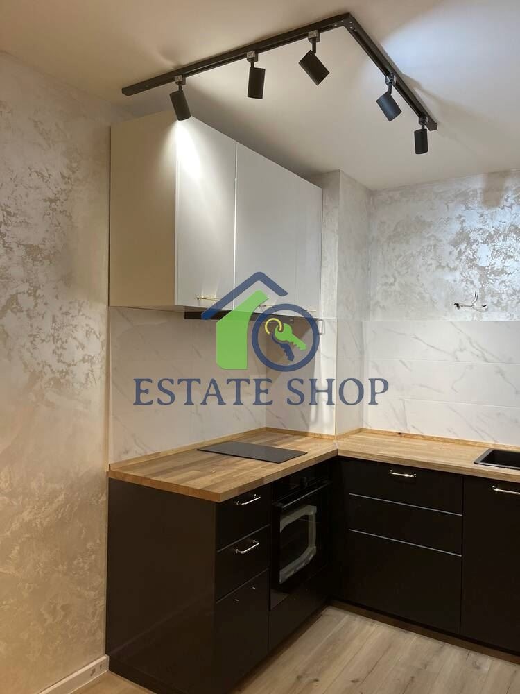 Продава 2-СТАЕН, гр. Пловдив, Остромила, снимка 3 - Апартаменти - 53150465