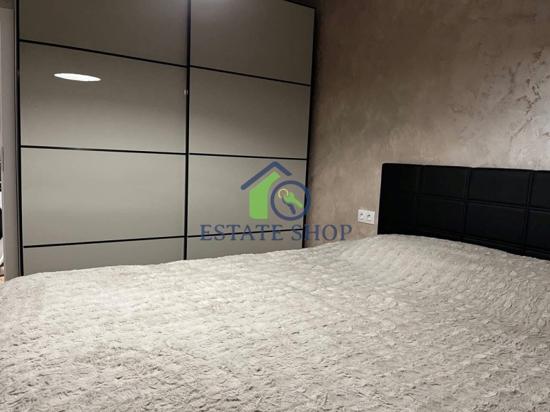 Продава 2-СТАЕН, гр. Пловдив, Остромила, снимка 6 - Апартаменти - 53150465