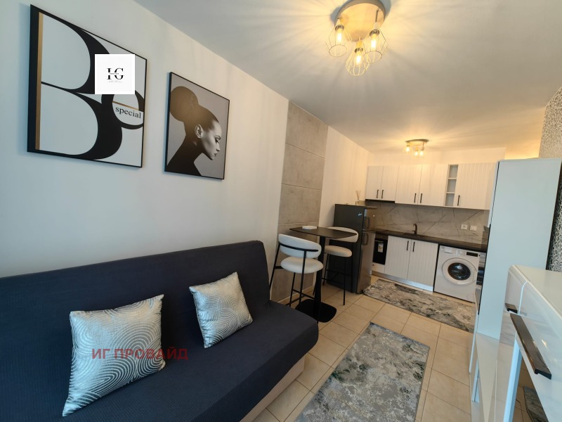 Продава 2-СТАЕН, с. Равда, област Бургас, снимка 6 - Апартаменти - 53154842