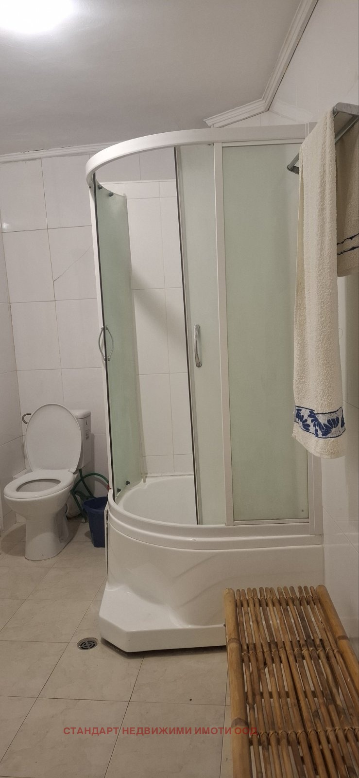 Продава 2-СТАЕН, гр. Пловдив, Кършияка, снимка 13 - Апартаменти - 53263162