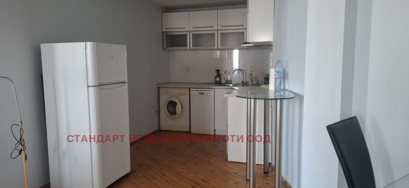 Продава 2-СТАЕН, гр. Пловдив, Кършияка, снимка 2 - Апартаменти - 53263162